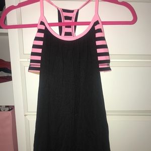 Lululemon Built in Bra Tank